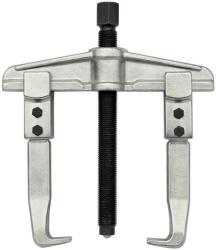 MK Tools Csapágylehúzó 2 körmös, csúszószáras 130x100 mm (SN218/4) (SN218_4)