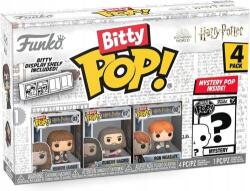 Funko Bitty Pop! 4 csomag: Harry Potter Hermione és a többiek (FK71316)