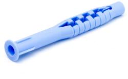 Visimpex Tipli műanyag univerzális PA 6, 0x60mm (BLAU) (003-003-005-023)