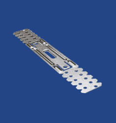  Direkt függesztő 60-as profilhoz 61 x 200 mm 122-DAH20 (122-DAH20)