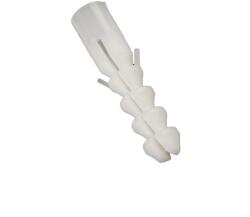 Visimpex Tipli kerek műanyag PE d12 (003-003-001-004)