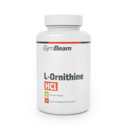 GymBeam L-ornitin HCI 90 kapsz. krémes keksz