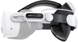  Akkumulátoros fejheveder BOBOVR E3 PRO Meta Quest 3/3s-hez