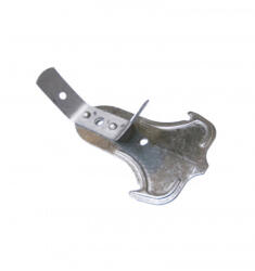  Rugós függesztő /Anker-fix/ 60mm-es CD profilhoz 122-K05CD (122-K05CD)
