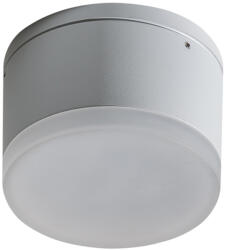 AZzardo Apulia Kültéri mennyezeti lámpa - Beépített LED-es Fényforrás , Fehér - fizz - 25 997 Ft