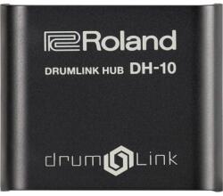 Roland DH-10 DrumLink Hub vezeték nélküli dob vevőegység - hangszerplaza