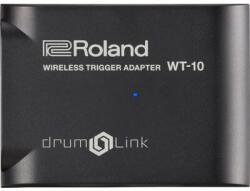 Roland WT-10 Wireless Trigger Adapter vezeték nélküli dob jeladó - hangszerplaza