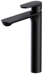 Cersanit Cersanit S951-332 - Mosdócsap CREA 27, 4 cm fekete CS0027 (CS0027)