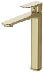 Cersanit S951-393 - Mosdócsap LARGA 29, 5 cm arany S951-393 (CS0062)