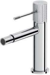Cersanit S951-574 - Bidécsap ZEN fényezett króm S951-574 (CS0116)