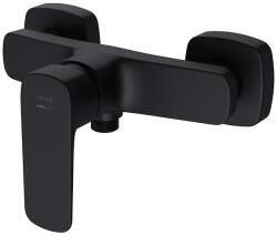 Cersanit S951-382 - Zuhanycsap LARGA fekete S951-382 (CS0055)