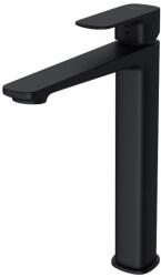 Cersanit Cersanit S951-391 - Mosdócsap LARGA 29, 5 cm fekete CS0060 (CS0060)