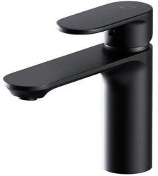 Cersanit S951-331 - Mosdócsap CREA 14, 3 cm fekete S951-331 (CS0022)