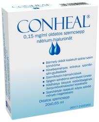  Conheal 0, 15 mg/ml oldatos szemcsepp 0, 65 ml 20x