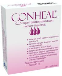  Conheal 0, 15 mg/ml oldatos szemcsepp 0, 65 ml 30x