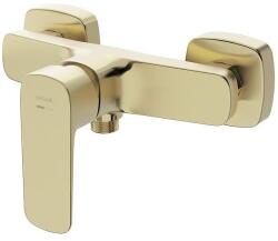 Cersanit S951-384 - Zuhanycsap LARGA arany S951-384 (CS0057)