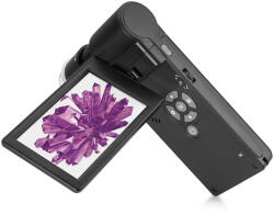Levenhuk DTX700 Mobi Digitális Mikroszkóp