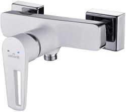 Cersanit S951-033 - Zuhanycsap MILLE fehér/fényezett króm S951-033 (CS0081)