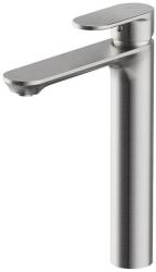 Cersanit Cersanit S951-335 - Mosdócsap CREA 27, 4 cm nikkel CS0028 (CS0028)