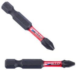 FESTA Bithegy 50 mm PZ2 (2 db) (18711F) - vasasszerszam