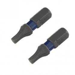 IRWIN TOOLS Impact Pro Bithegy T20 x 25 mm (2 db) (IW6061610)