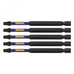 IRWIN TOOLS Impact Pro Bithegy T25 x 89 mm (5 db) (IW6061606)