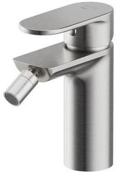 Cersanit Cersanit S951-317 - Bidécsap CREA nikkel CS0036 (CS0036)