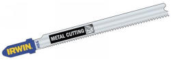 IRWIN Dekopírfűrészlap T123 x 100/2, 6/1, 3 mm HSS (5 db) (10504233) - szerszamplaza