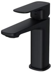 Cersanit S951-390 - Mosdócsap LARGA 16, 3 cm fekete S951-390 (CS0063)