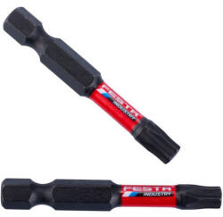 FESTA Bithegy 50 mm T30 (2 db) (18724F) - vasasszerszam