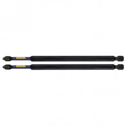 IRWIN TOOLS Impact Pro Bithegy PH2 x 152 mm (2 db) (IW6061315)