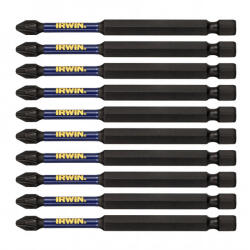 IRWIN TOOLS Impact Pro Bithegy PH2 x 89 mm (10 db) (IW6061313)