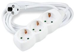 Technik 3 Plug 1,5 m (SAMT3W1,5M1,5-W)