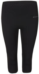 Progress Zora 3Q női 3/4-es leggings XL / fekete