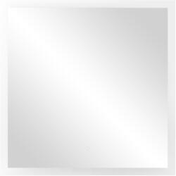  Négyzet alakú LED tükör 80x80 cm, 4000K (M21/4)