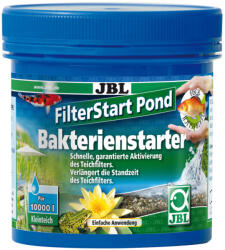 JBL Filterstart Pond Baktérium Indító