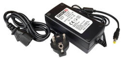Provision-ISR PR-12V5A 12VDC/5A kapcsolóüzemű tápegység (PR-12V5A) - haztartasibolt
