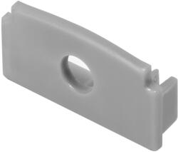  Végzáró süllyesztett profilhoz, szürke AD-LP-6503 (AD-L6503GEC)