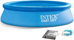 Intex Kerti medence szerkezettel 244 x 61 cm INTEX 28106 (28106)
