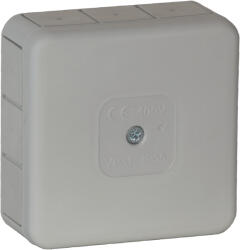 IP55 Elosztódoboz 400V, 12 átvezetés (OR-JB-13807/G/60)