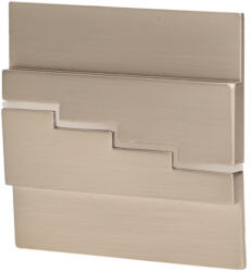  LED lépcső világítás 6000K, szatén (OR-O1532L6/N)