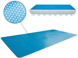 Intex Napkollektorral működő medencefedél 975 x 488 cm INTEX 28018 (28018)