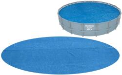 Bestway Napelemes medencetakaró 549 cm Bestway 58173 (58173)