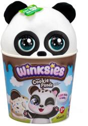 Silverlit Jucarie de plus interactiva, Silverlit, Winkies, Cookie Panda (N01002538_003w)