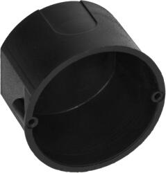 Orno Sekély elágazódoboz vakolathoz 60 mm (OR-JB-13808)
