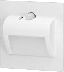  LED lépcső világítás 1, 5W mozgásérzékelővel (AD-O6164LR4/W)