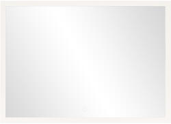  Téglalap alakú LED tükör 120x60 cm, 4000K (M24/4)