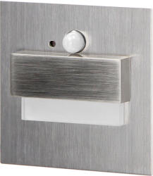  1, 5 W-os LED lépcsőlámpa érzékelőkkel, 6000K (AD-O6165LR6/N)