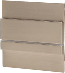 LED lépcső világítótest 6000K szatén (OR-O1530L6/N)