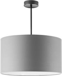  Modern szürke függőlámpa E27 60W (AD-LD-6340GE27T)